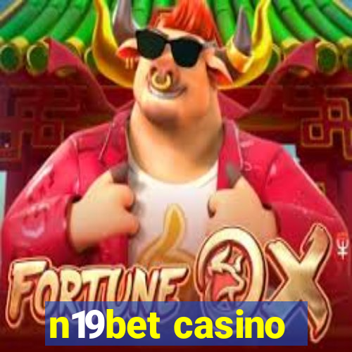 n19bet casino